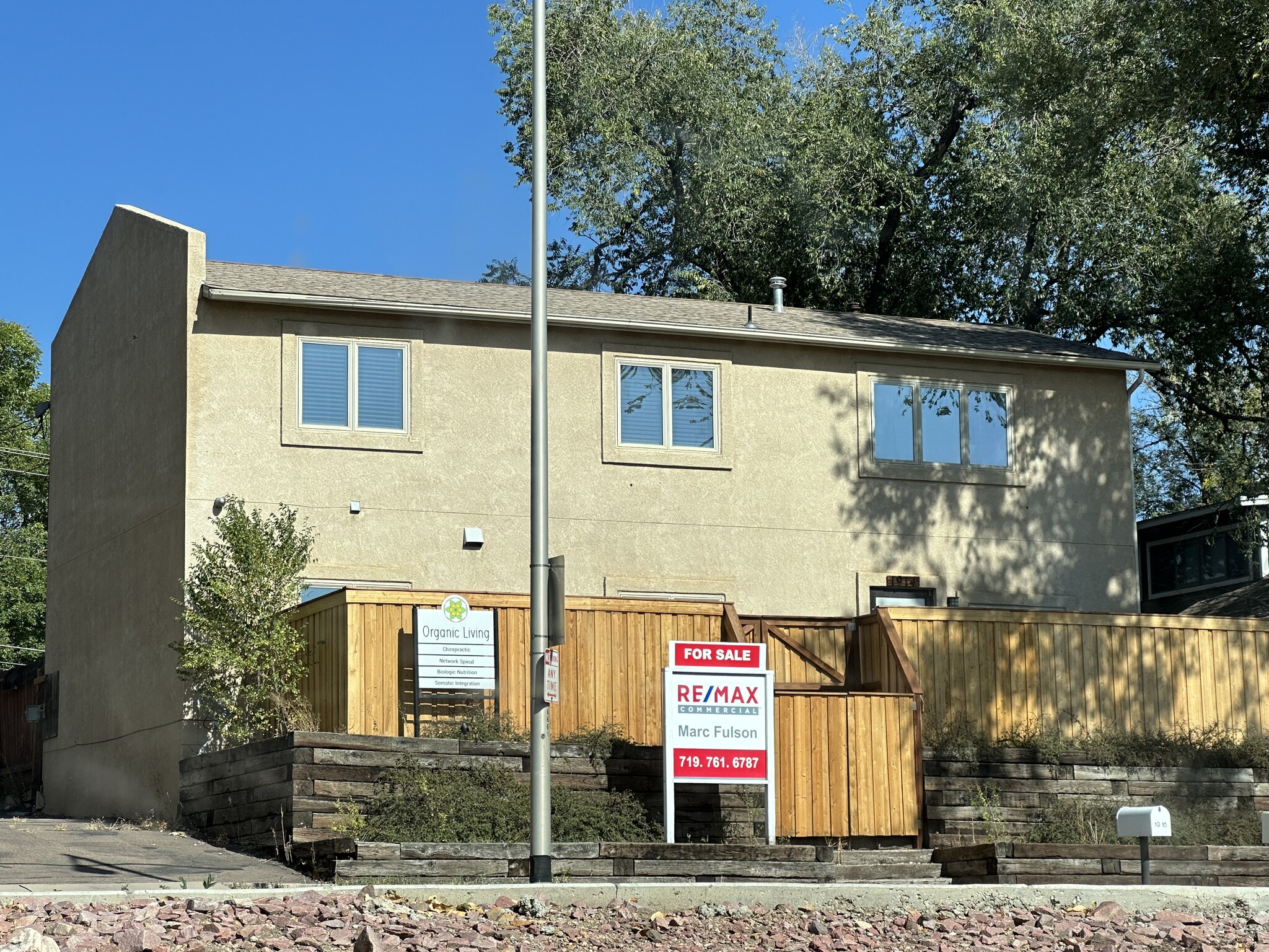 1914 W Uintah St, Colorado Springs, CO for sale Building Photo- Image 1 of 7