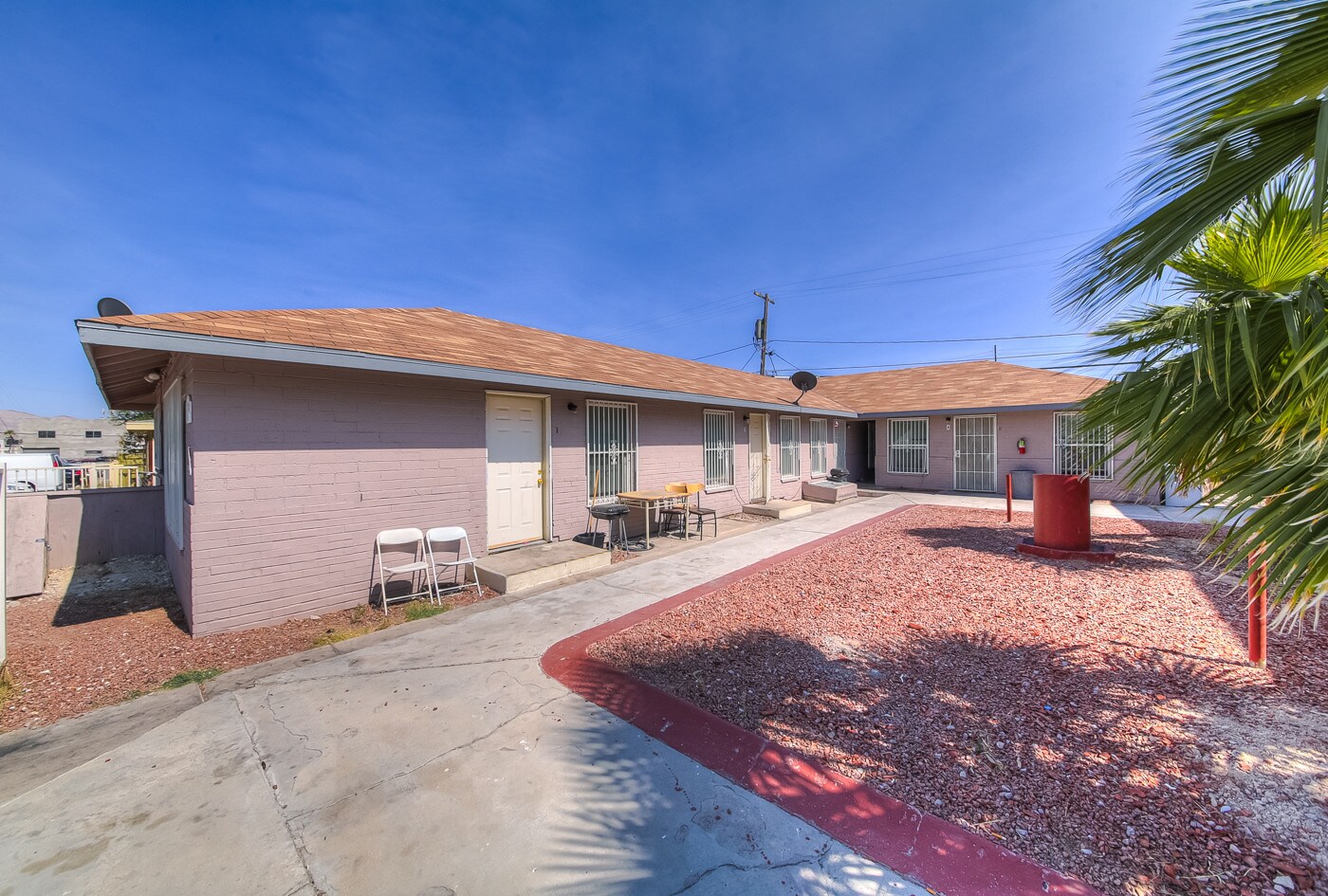 1820 Lewis Ave, Las Vegas, NV for sale Other- Image 1 of 1