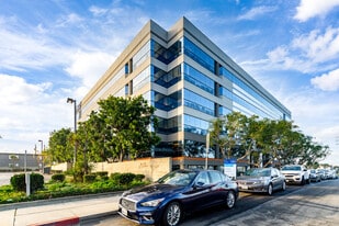1700 E Walnut Ave, El Segundo CA - Office Space