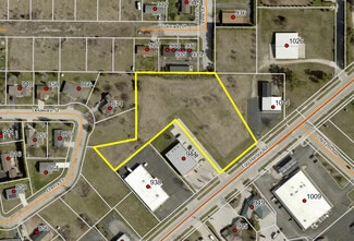 More details for Egg Harbor Road Rd, Sturgeon Bay, WI - Land for Sale