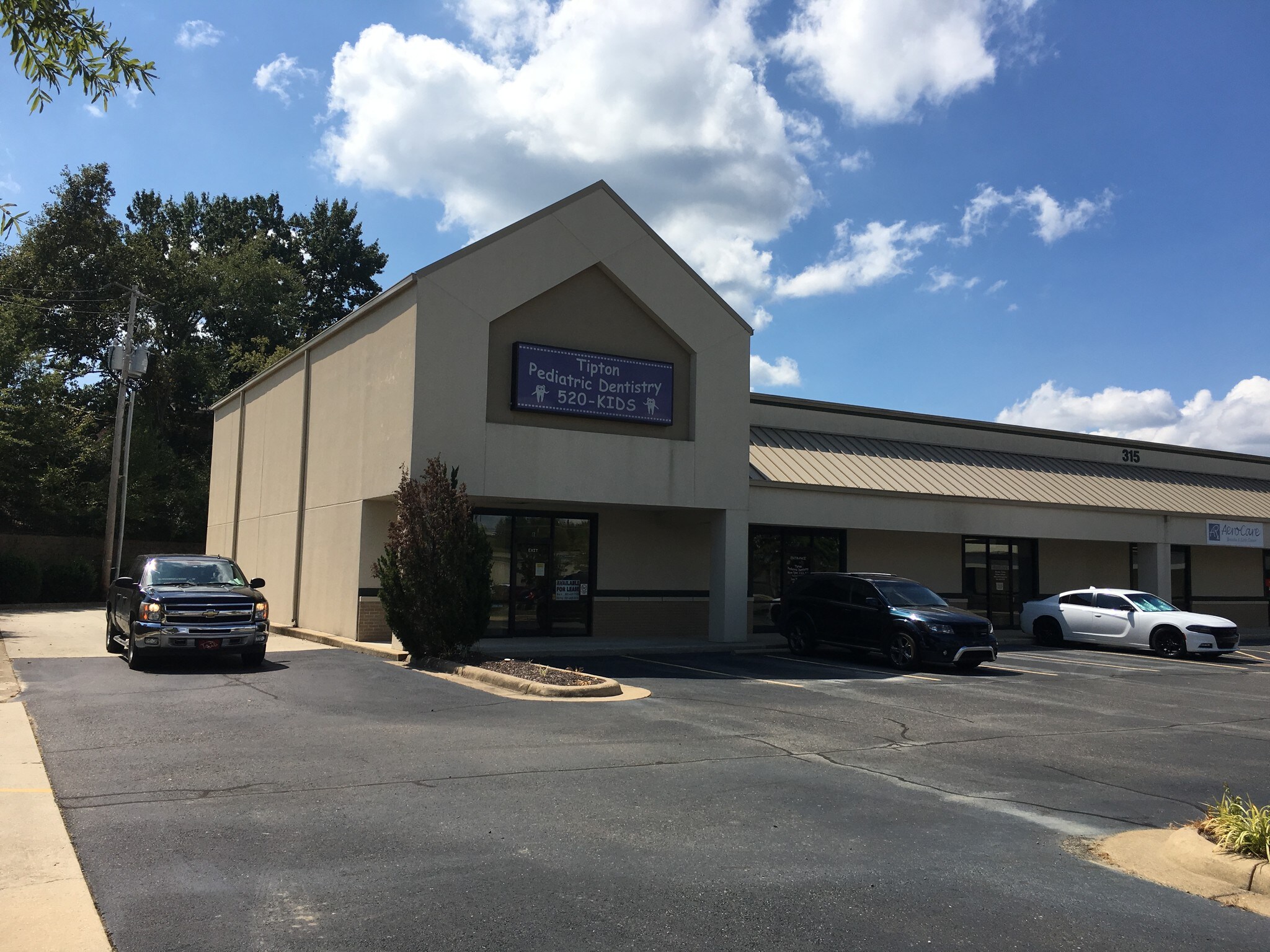 147-149 Section Line Rd, Hot Springs, AR for sale Primary Photo- Image 1 of 1