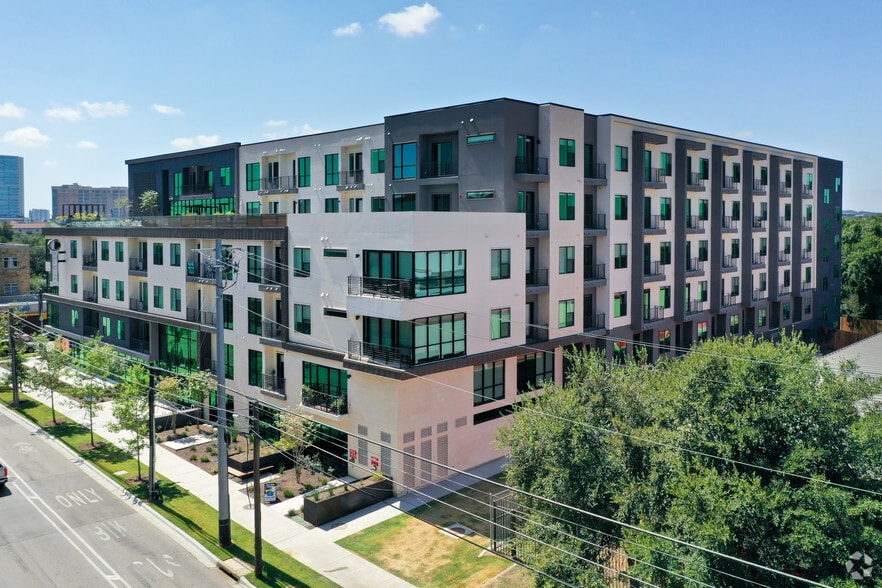 1301 W 5th St, Austin, TX for sale - Primary Photo - Image 1 of 1