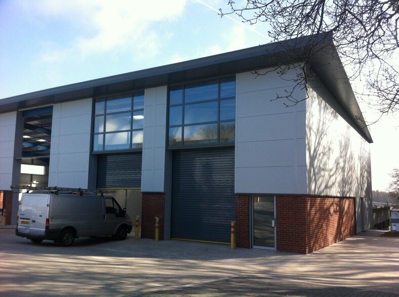 Estover Clos, Plymouth for sale - Primary Photo - Image 1 of 1