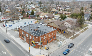 More details for 892 Campbell Ave, Windsor, ON - Multifamily for Sale