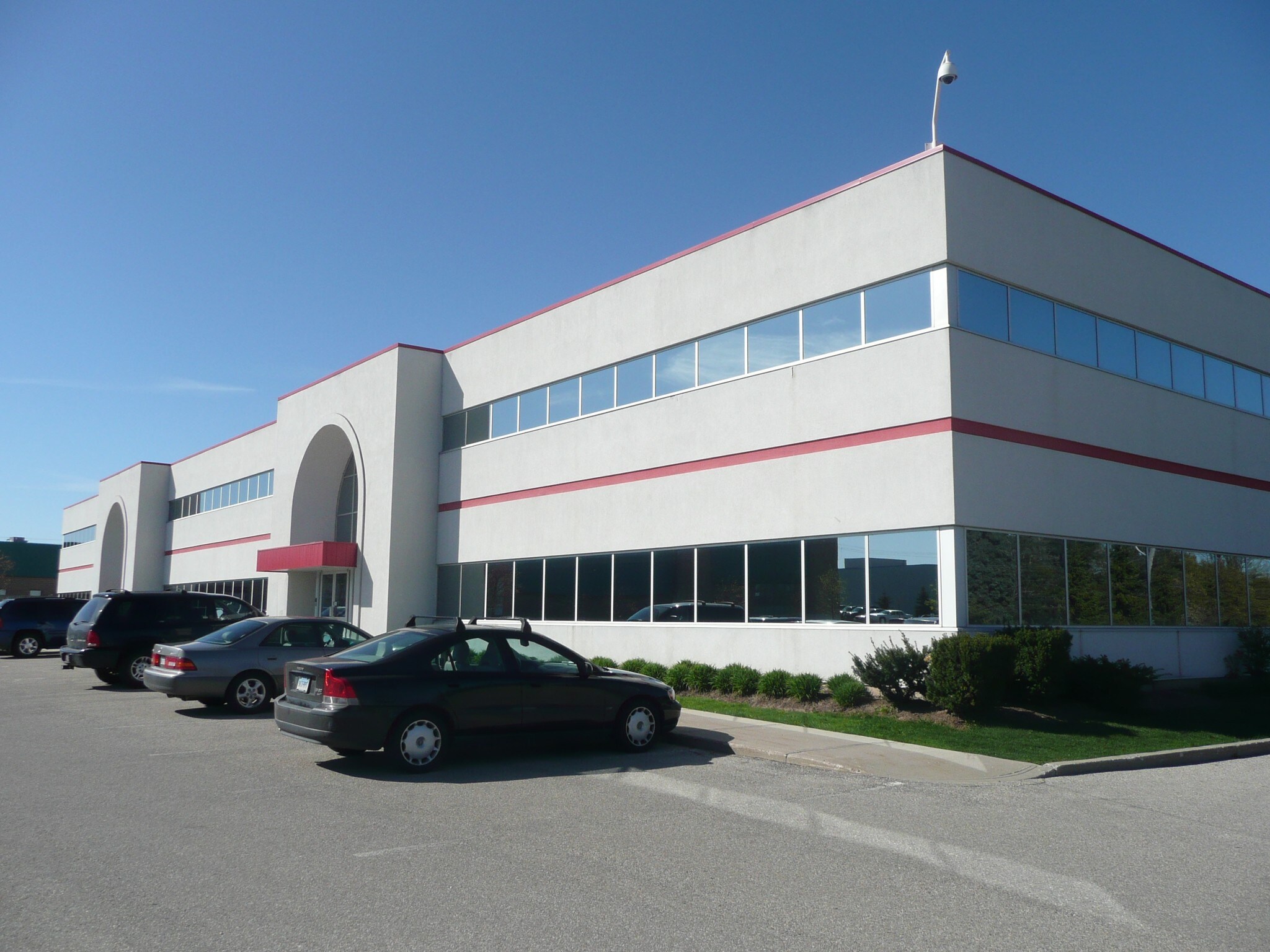 815 Bridge St W, Waterloo, ON for sale Building Photo- Image 1 of 1