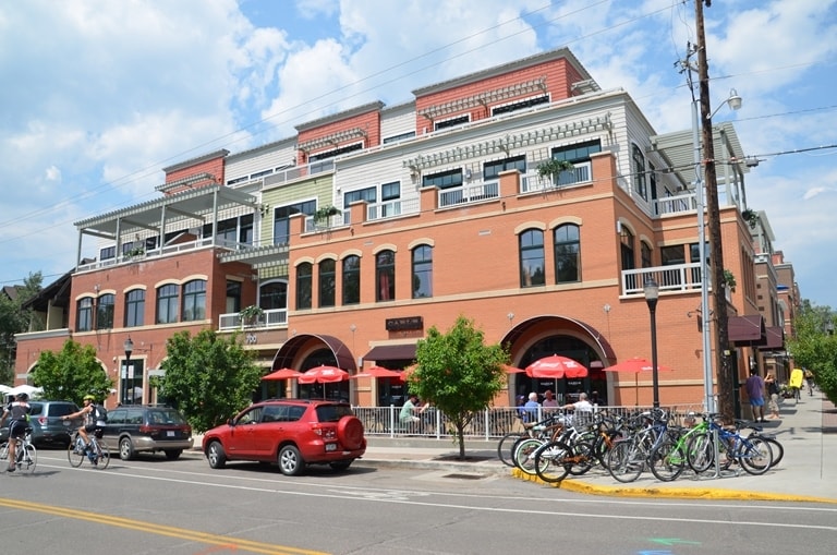 700 Yampa St, Steamboat Springs, CO for lease - Primary Photo - Image 2 of 2