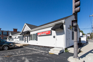 More details for 73 Canal St, Millbury, MA - Flex for Lease