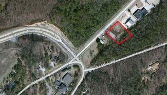 More details for 5857 Old Leeds Rd, Birmingham, AL - Land for Lease