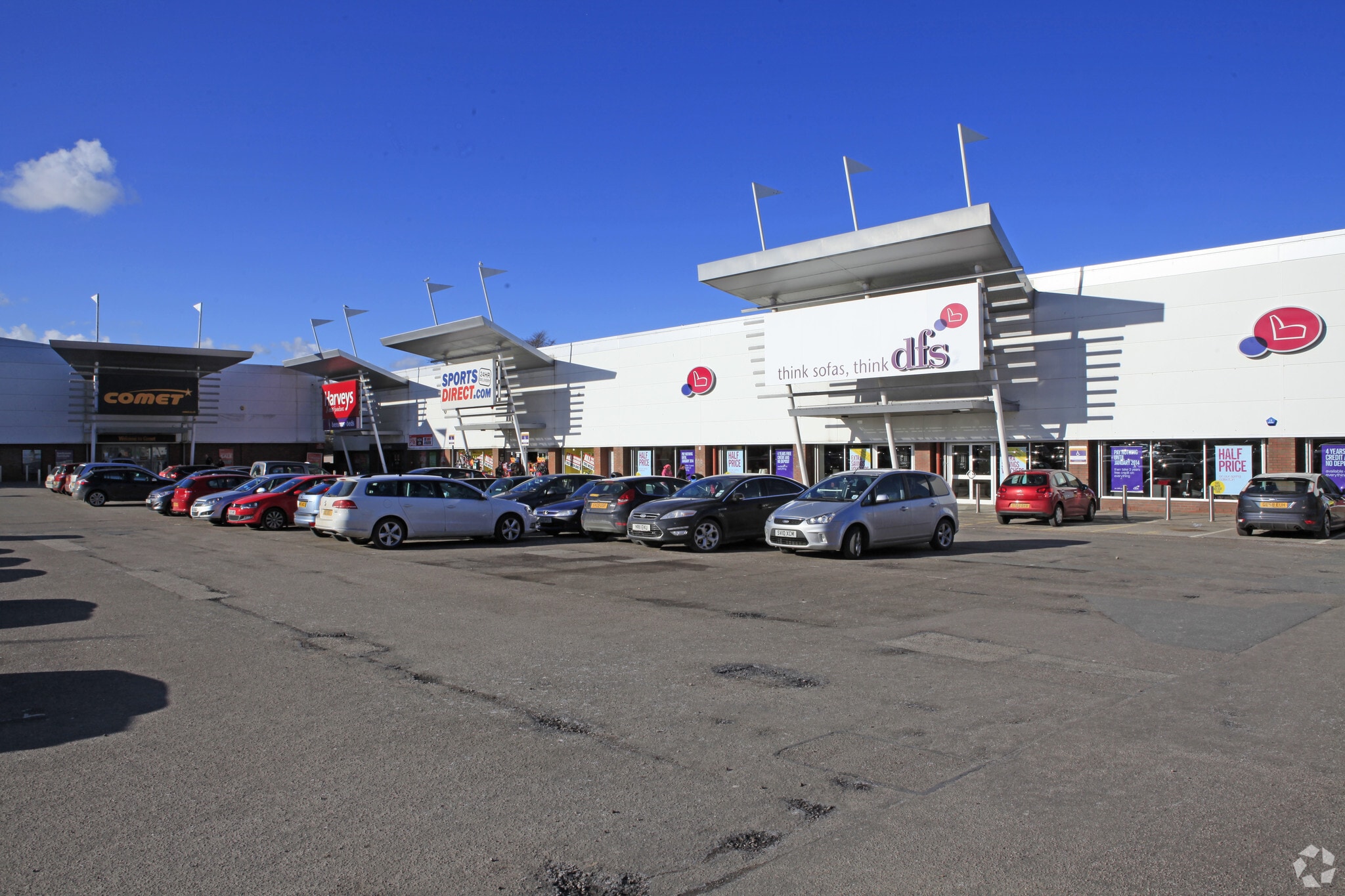 Clifton Rd, Aberdeen for sale Building Photo- Image 1 of 1