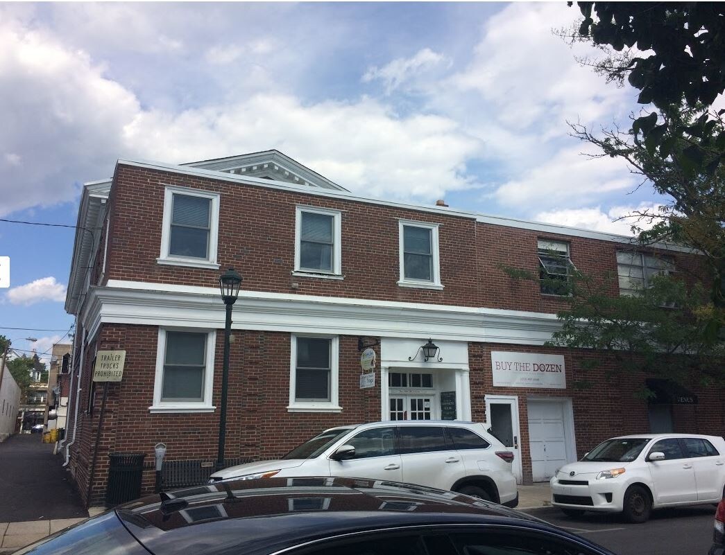 107 Forrest Ave, Narberth, PA 19072 Forrest Ave