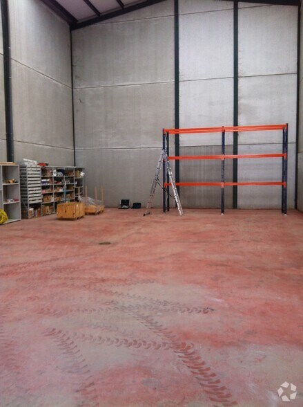 Industrial in Illescas, Toledo for lease - Interior Photo - Image 2 of 15
