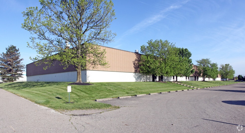 2041 James Pky, Heath, OH for lease - Building Photo - Image 2 of 2