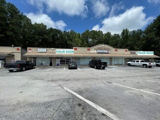 More details for 1423 Stockbridge Rd, Jonesboro, GA - Retail for Lease