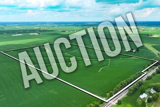 More details for Tract 8 IA-92 E hwy, Ainsworth, IA - Land for Sale