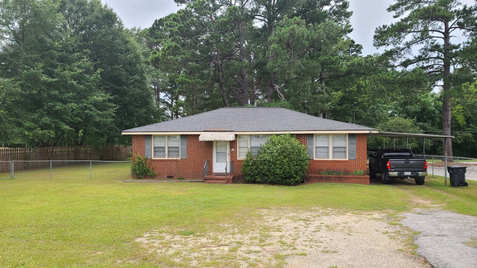 454 N Belair Rd, Evans, GA 30809