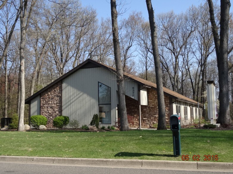 6376 Quail Run Dr, Kalamazoo, MI 49009