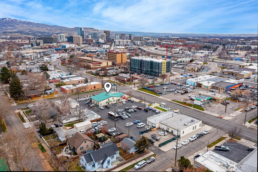 2304 W Main St, Boise, ID for sale - Building Photo - Image 3 of 8