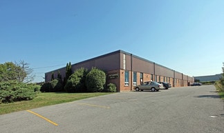 More details for 895 Dillingham Rd, Pickering, ON - Industrial for Lease