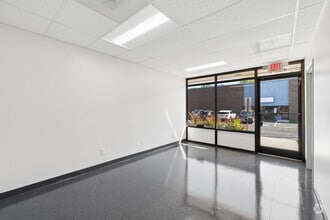 4101 Revolution Park Dr, Charlotte, NC for lease Interior Photo- Image 1 of 8