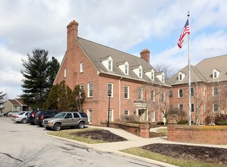 More details for 40 Northwoods Blvd, Columbus, OH - Office for Lease