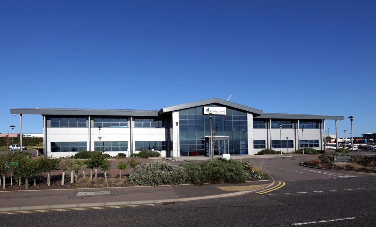 Hareness Rd, Aberdeen for sale Primary Photo- Image 1 of 1