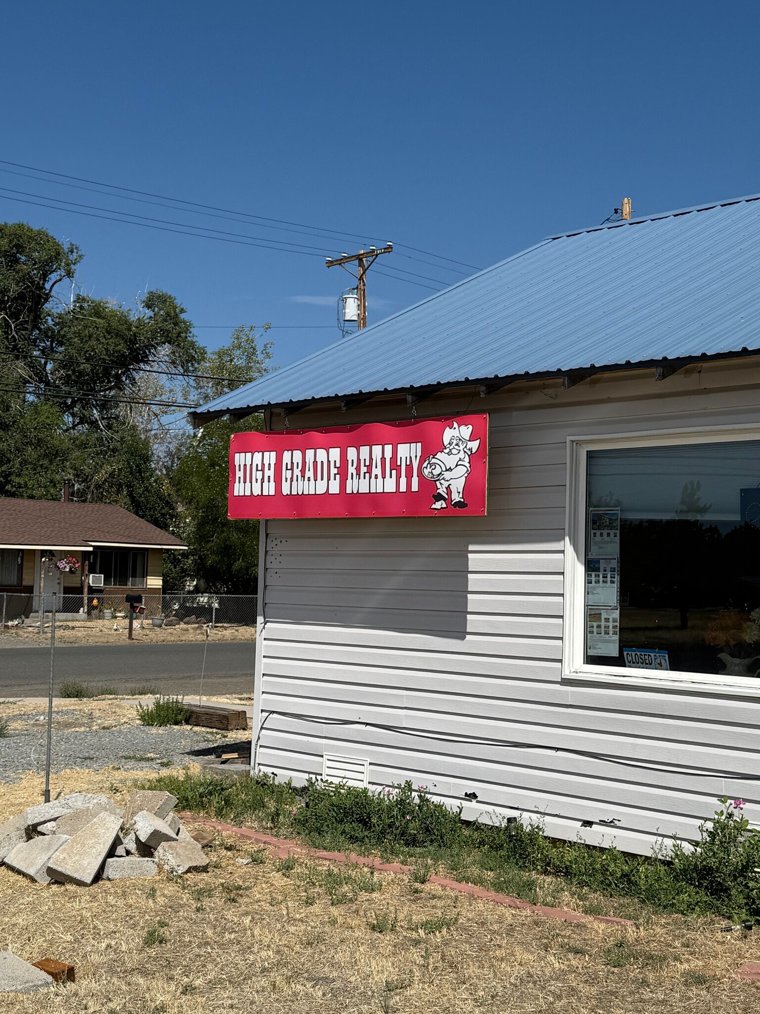 1302 N East St, Alturas, CA for sale Building Photo- Image 1 of 24