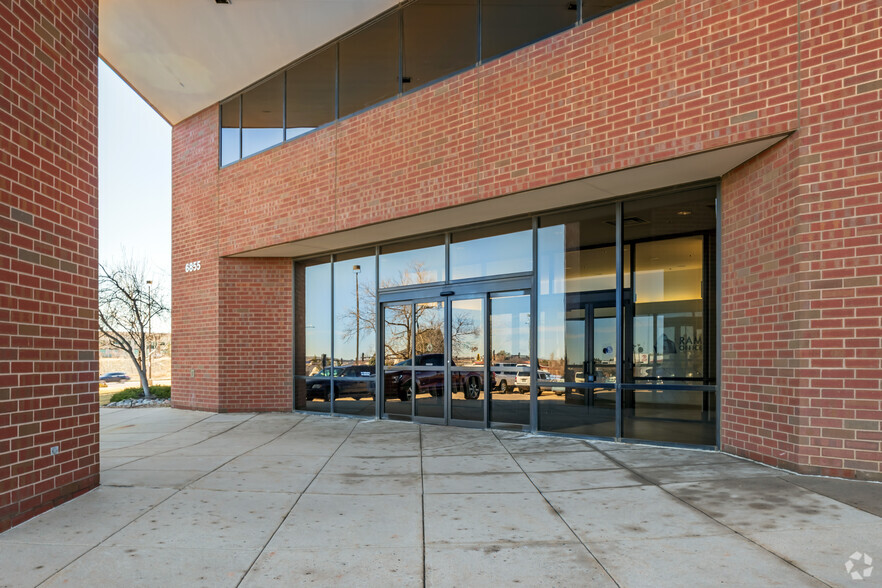 6855 S Havana St, Centennial, CO for lease - Building Photo - Image 3 of 15