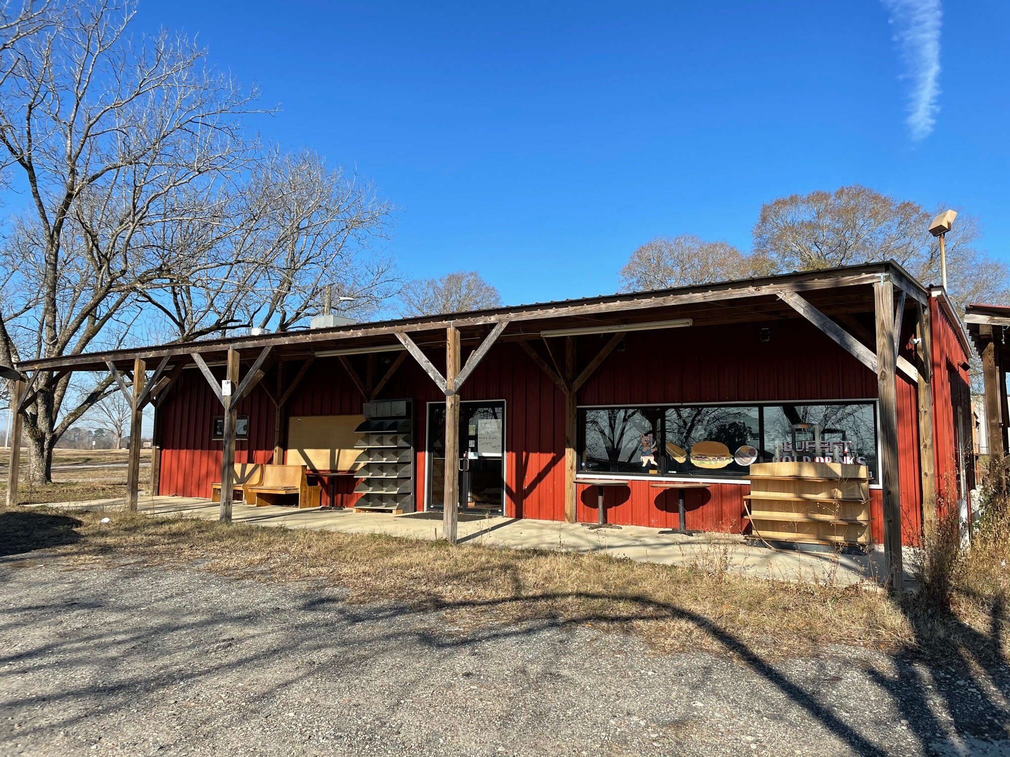 1739 US 1, Lyons, GA for sale Primary Photo- Image 1 of 1