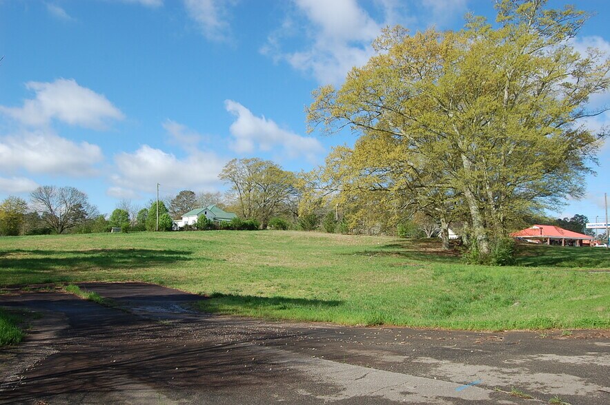 437 Highway 113 N, Carrollton, GA for sale - Building Photo - Image 1 of 1