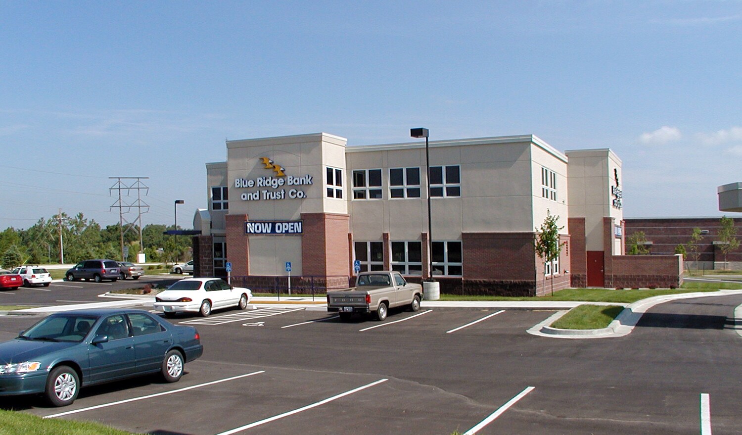 1812 NW Chipman Rd, Lee's Summit, MO for sale Building Photo- Image 1 of 1