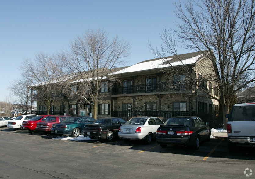 6417 Odana Rd, Madison, WI 53719