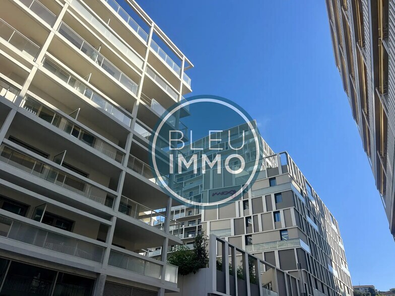 Retail in Nice for lease - Building Photo - Image 2 of 4