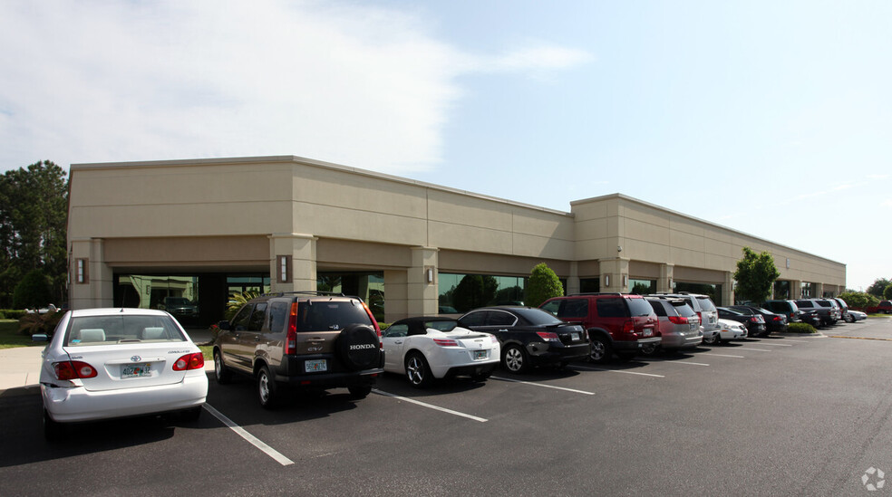 5022 Gate Pky, Jacksonville, FL for lease - Building Photo - Image 2 of 3