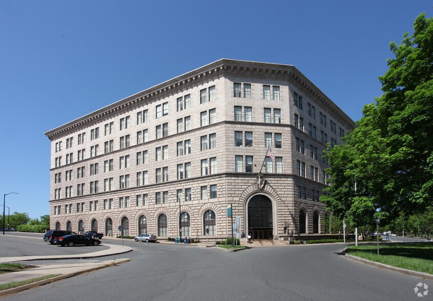 55 Elm St, Hartford, CT for lease - Building Photo - Image 2 of 3