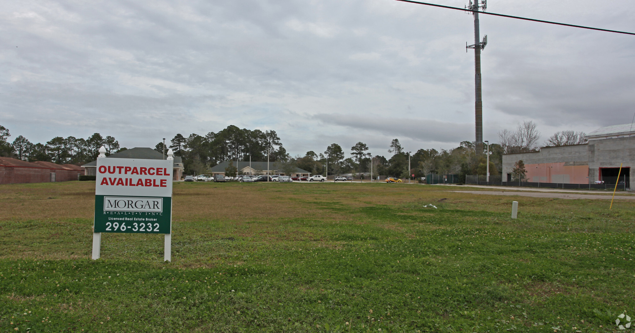 14011 Beach Blvd, Jacksonville, FL for sale Primary Photo- Image 1 of 1