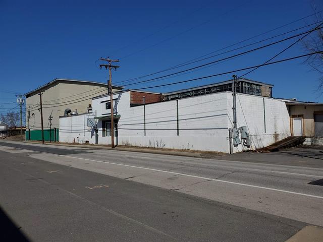 39 Beech St, Manchester, NH for lease - Primary Photo - Image 1 of 3