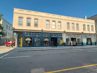 More details for 109-119 Whitaker St, Savannah, GA - Retail for Lease