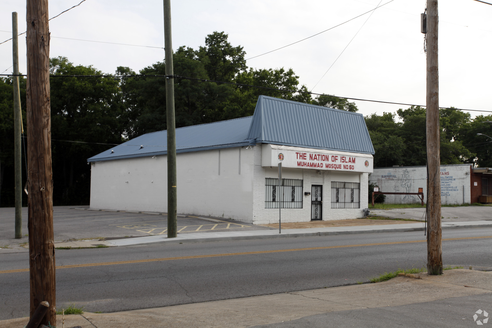 1006-1008 Buchanan St, Nashville, TN for sale Primary Photo- Image 1 of 3