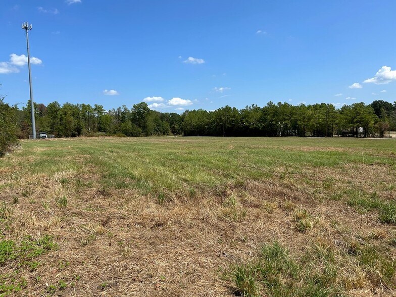 2209 E Denman Ave, Lufkin, TX 75901 Land for Sale