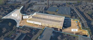 More details for Courtaulds Way, Coventry - Industrial for Lease