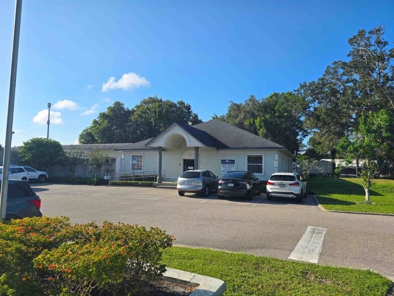 801 Marshall Farms Rd, Ocoee, FL for sale - Building Photo - Image 1 of 12