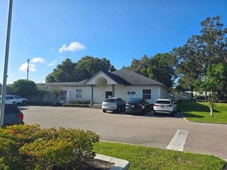 More details for 801 Marshall Farms Rd, Ocoee, FL - Flex for Sale
