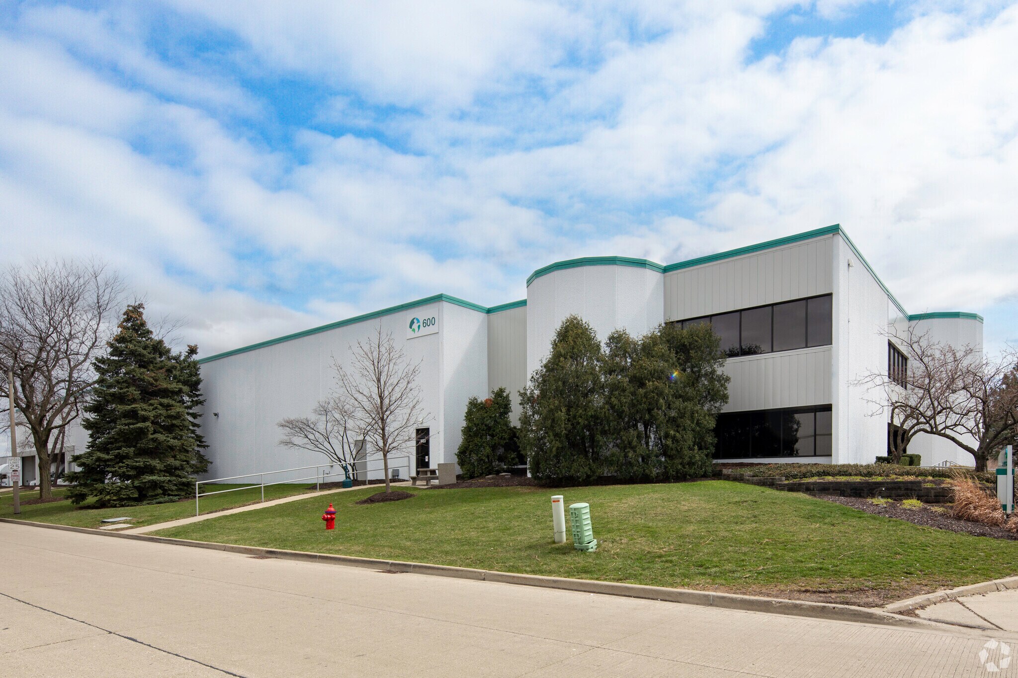 600608 Supreme Dr, Bensenville, IL 60106 Building 6