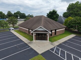 More details for 3450 S Contentnea St, Farmville, NC - Office for Lease