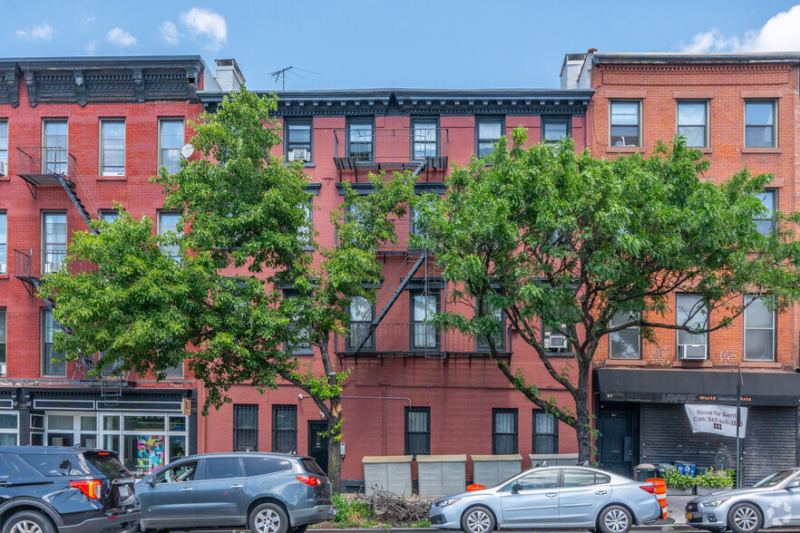 65 Atlantic Ave, Brooklyn, NY for sale - Primary Photo - Image 1 of 5