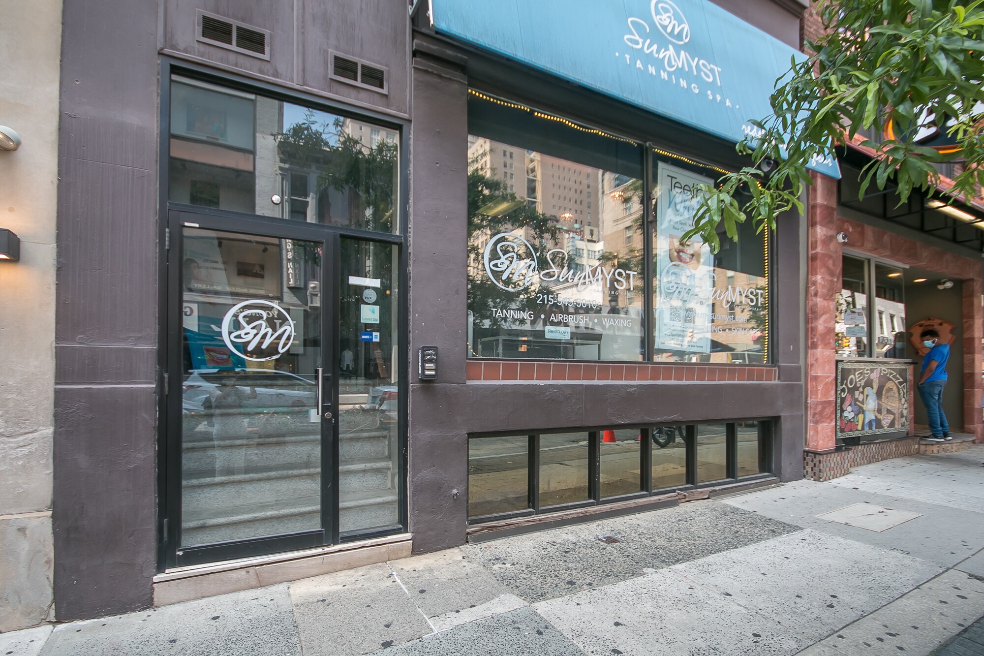 124 S 16th St, Philadelphia, PA for sale Building Photo- Image 1 of 1