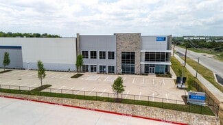 More details for 11653 Decker Ln, Austin, TX - Industrial for Lease