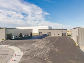 More details for 177 Walters Ct, Elko, NV - Industrial for Lease