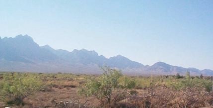 Holman Rd, Las Cruces, NM for sale Primary Photo- Image 1 of 1