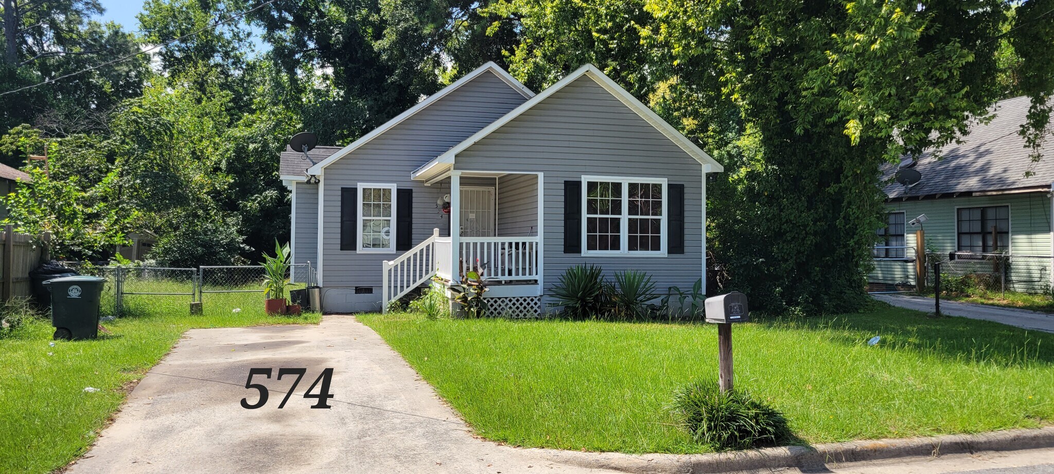 1320 Peavy Dr, Macon, GA 31206 40 Houses in Macon GA